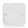 Smartwares FGA-13800 Detector de Monóxido de Carbono Wifi con Alarma de 85 dB y App